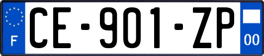 CE-901-ZP