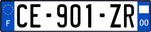 CE-901-ZR