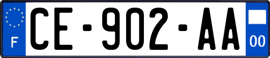 CE-902-AA