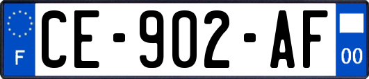 CE-902-AF