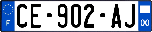 CE-902-AJ