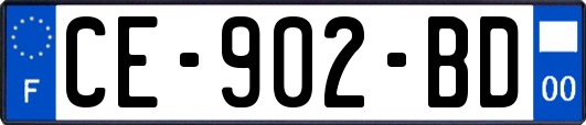 CE-902-BD