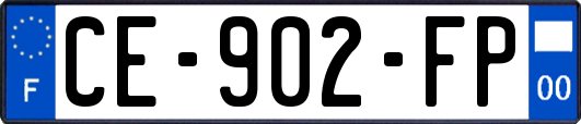 CE-902-FP