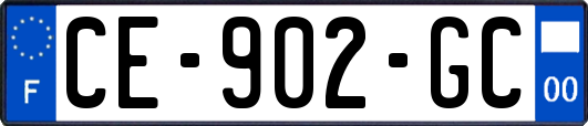 CE-902-GC