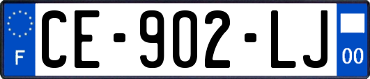 CE-902-LJ