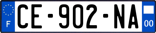 CE-902-NA