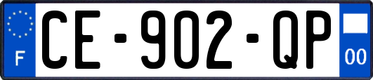 CE-902-QP