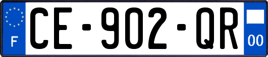 CE-902-QR