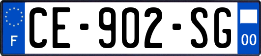 CE-902-SG