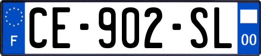 CE-902-SL