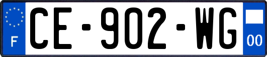 CE-902-WG