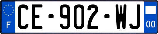 CE-902-WJ