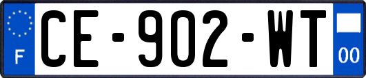 CE-902-WT