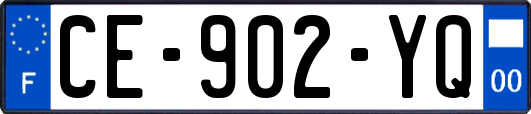 CE-902-YQ