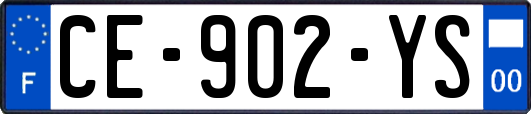 CE-902-YS