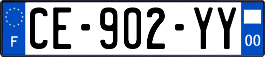 CE-902-YY