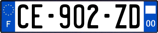 CE-902-ZD