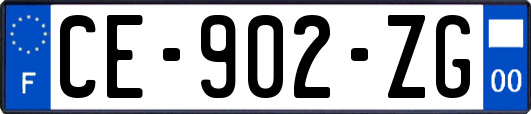 CE-902-ZG