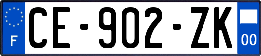 CE-902-ZK