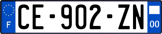 CE-902-ZN