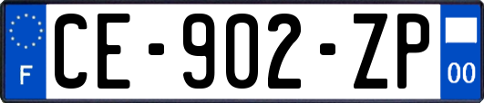 CE-902-ZP