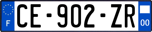 CE-902-ZR