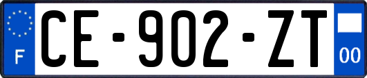 CE-902-ZT