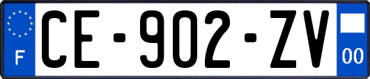 CE-902-ZV