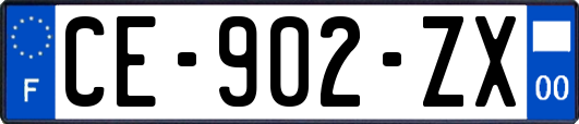 CE-902-ZX