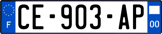 CE-903-AP