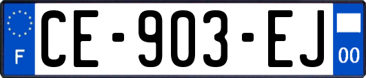 CE-903-EJ