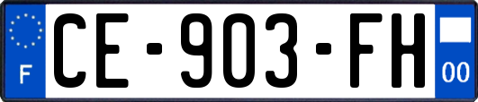 CE-903-FH