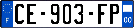 CE-903-FP