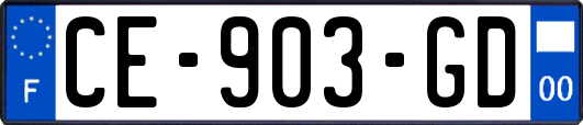 CE-903-GD