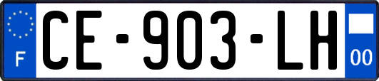 CE-903-LH