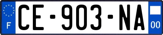 CE-903-NA