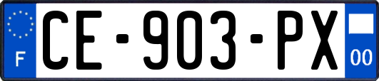 CE-903-PX