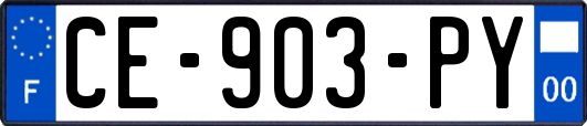 CE-903-PY