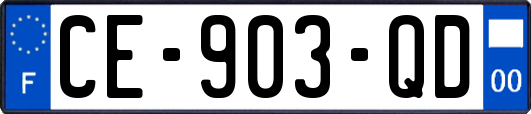 CE-903-QD