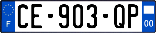 CE-903-QP