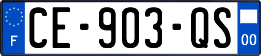 CE-903-QS