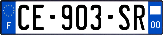 CE-903-SR