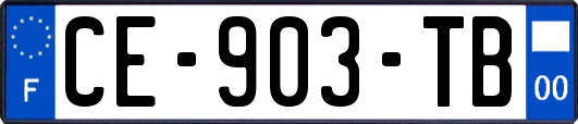 CE-903-TB