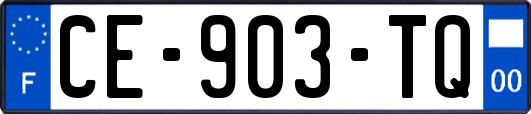 CE-903-TQ