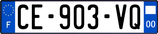CE-903-VQ