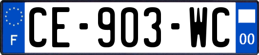 CE-903-WC