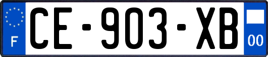 CE-903-XB