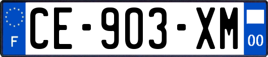 CE-903-XM