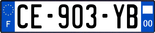 CE-903-YB