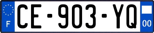 CE-903-YQ